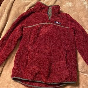 Lauren James Pullover